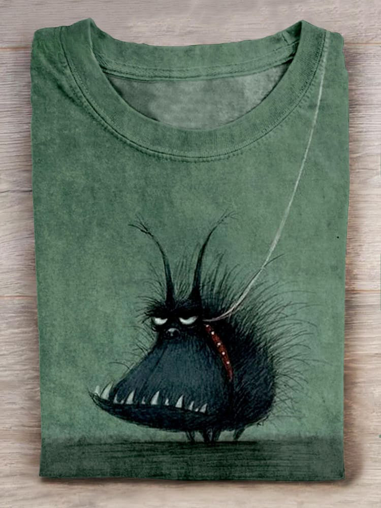 Angry Me funny Unisex Tee