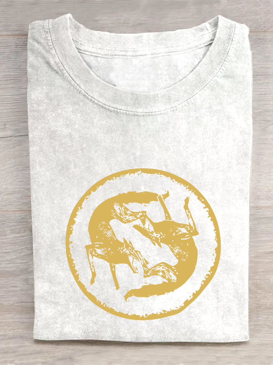 Girlie Lycaia Unisex Tee