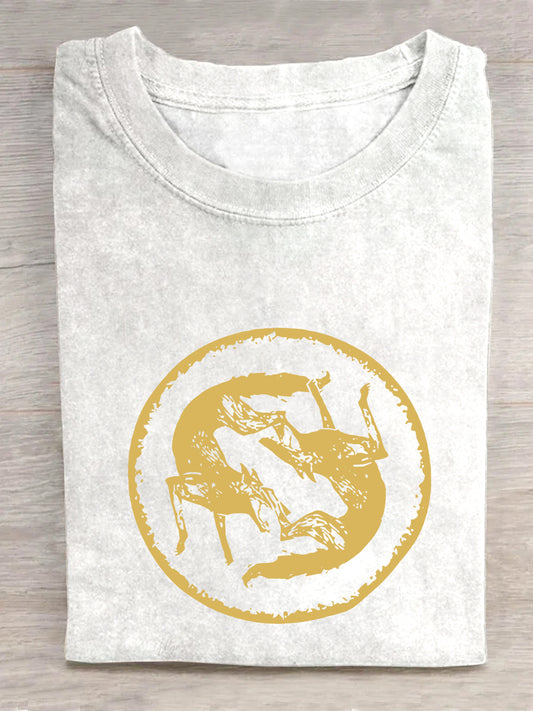 Girlie Lycaia Unisex Tee