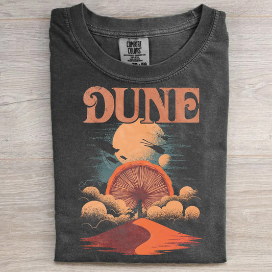 Du.ne House Atreides Unisex Tee
