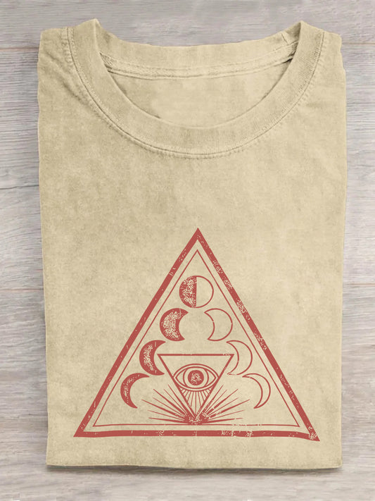 Lotus Soen Limited Fashion  Unisex Tee